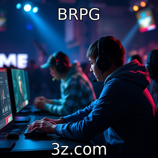 O crescimento dos e-sports e sua influência cultural