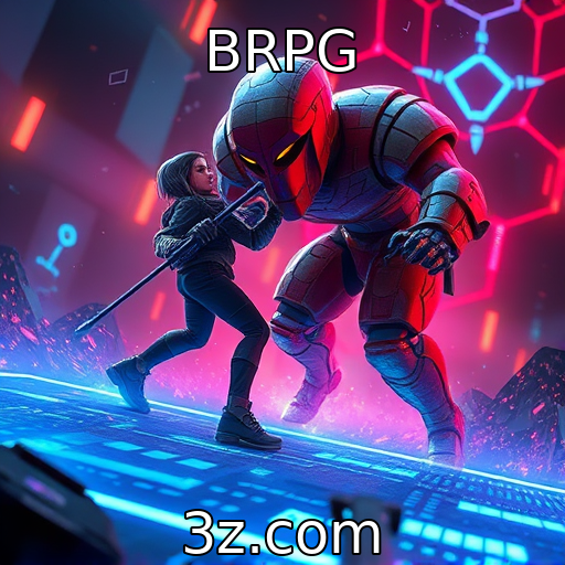 Evolução da tecnologia gráfica nos jogos atuais