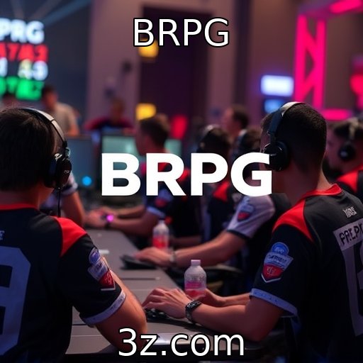 As novas fronteiras do eSports em competições globais