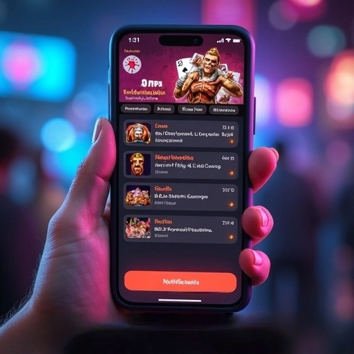 Casino Ao Vivo brpg